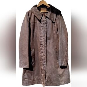 Panhandle Womans Duster Jacket
